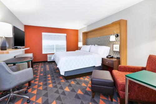 佩里斯堡Holiday Inn & Suites - Toledo Southwest - Perrysburg, an IHG Hotel的相册照片