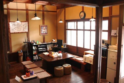 奈良奈良町宾馆的相册照片