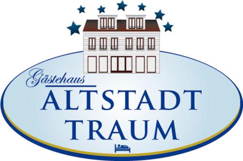 Gästehaus Altstadttraum picture 3
