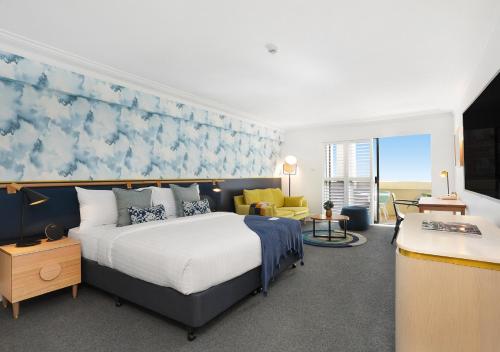 悉尼Coogee Bay Boutique Hotel的相册照片