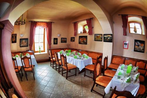 Hotel und Restaurant Rittergut Kreipitzsch picture 3