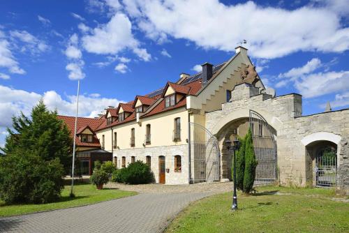 Hotel und Restaurant Rittergut Kreipitzsch picture 1