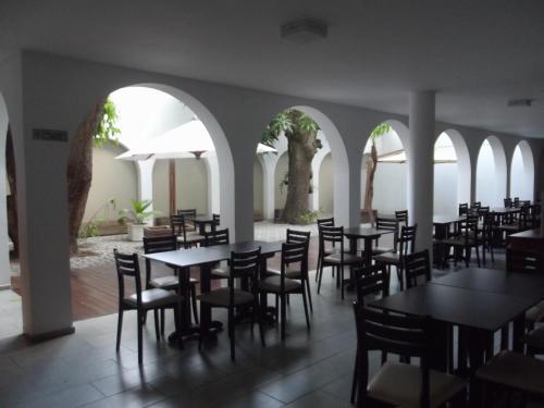 费拉迪圣安娜圣多明戈斯酒店的相册照片