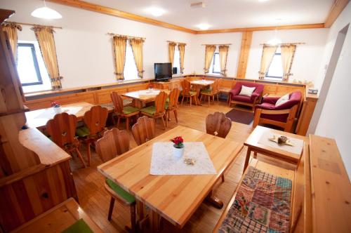 博维茨Guest house Vila Korošec的相册照片