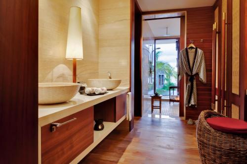 巴拉克拉瓦Le Jadis Beach Resort & Wellness - Managed by Banyan Tree Hotels & Resorts的相册照片