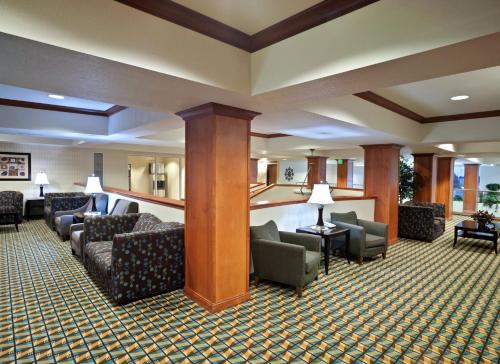 楠帕Holiday Inn Express & Suites Nampa - Idaho Center, an IHG Hotel的相册照片