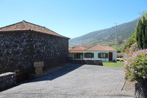 TigalateCasa Rural Quinta Los Naranjos的相册照片