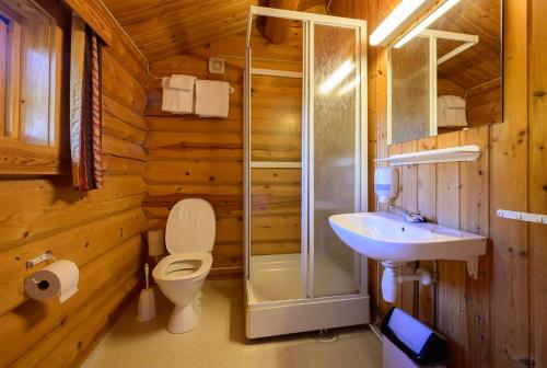 EndenRondane River Lodge - Rondane Gjestegård的相册照片