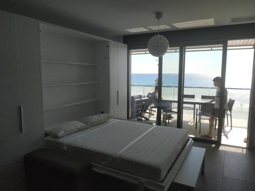 阿利坎特Apartamento SIDI Resort de lujo en Playa San Juan的相册照片