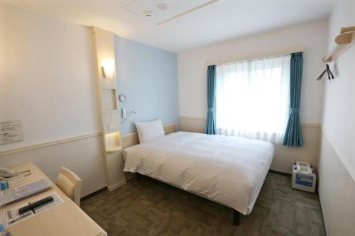 Toyoko Inn Daegu Dongseongro平面图