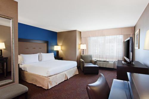 西雅图Holiday Inn Seattle DWTN Lake Union, an IHG Hotel的相册照片