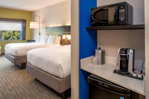 杰克逊维尔Holiday Inn Express Jacksonville East, an IHG Hotel的相册照片