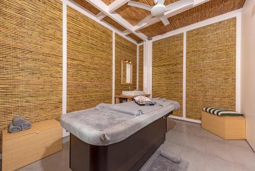 Hapimag Resort Porto Heli的一间浴室