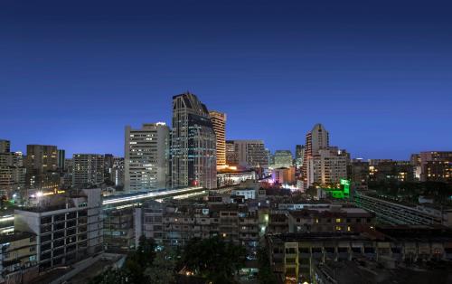 曼谷Ramada by Wyndham Bangkok Sukhumvit 11的相册照片