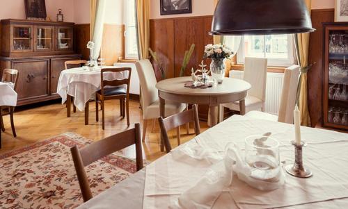 StraßbergLandhotel Untere Mühle的相册照片