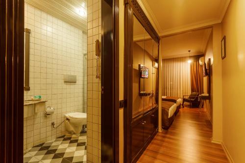 科尼亚巴里克塞拉尔酒店的相册照片