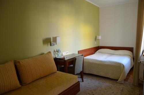 克莱佩达普雷里乌迪亚酒店的相册照片