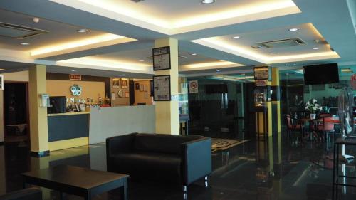 马六甲906 Hotel Melaka Raya的相册照片