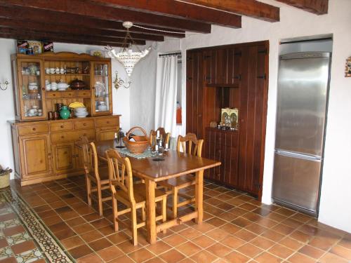 Casas del MonteCasa Rural Casa & Monte的相册照片