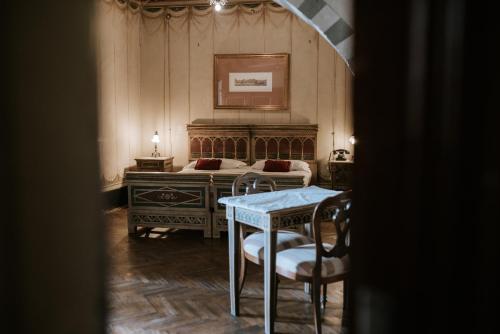 比萨皇家维多利亚酒店的相册照片