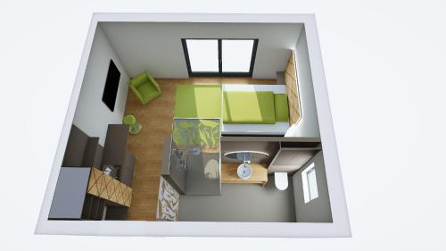 Weiherhof Appartements picture 2