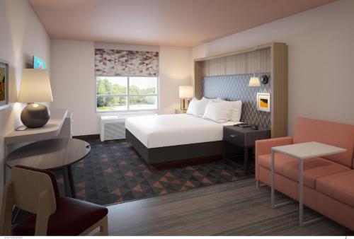 萨凡纳Holiday Inn & Suites - Savannah Airport - Pooler, an IHG Hotel的相册照片