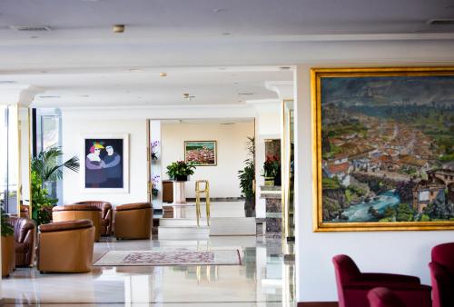 维拉·雷阿尔米拉科格酒店的相册照片