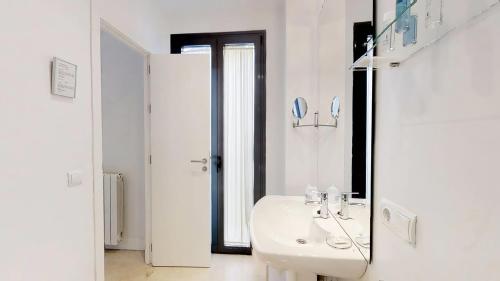 Sevilla Luxury Rentals - Alcazar的一间浴室