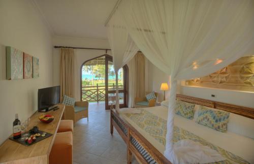 吉汶瓦蓝色海湾度假酒店及水疗中心的相册照片