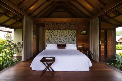 姆杜克巴厘岛桑纳克度假酒店的相册照片