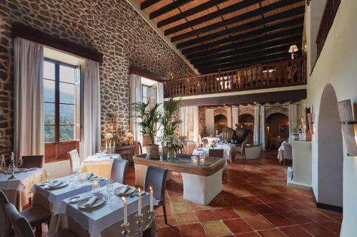 德阿La Residencia, A Belmond Hotel, Mallorca的相册照片