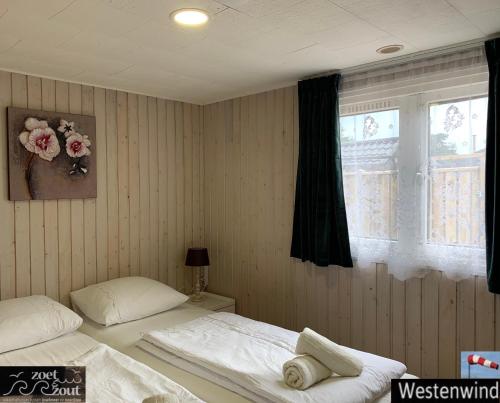 OpmeerHoliday-Chalet Westenwind 4p. Amsterdam & Beach的相册照片