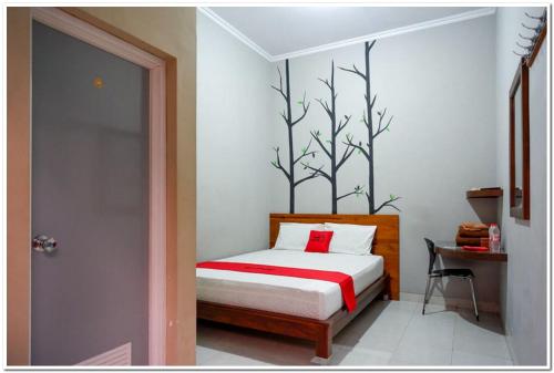 日惹RedDoorz near Jogja Expo Center 2的相册照片