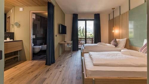 BrixenHotel Villa Mayr Rooms & Suites的相册照片