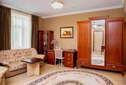 斯捷尔利塔马克Grand Hotel Vostok的相册照片
