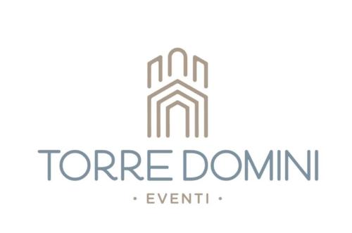 焦维纳佐Hotel Torre Domini的定理事件中心的标志