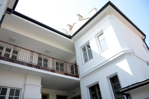 班斯卡-比斯特里察Premium apartment near Banská Bystrica square with two big bedrooms的相册照片