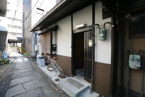 京都Gion House的相册照片