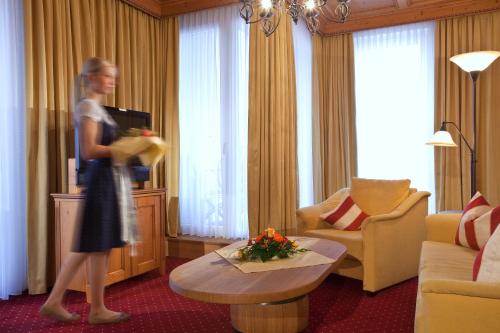 Hotel zum ERDINGER Weißbräu picture 2