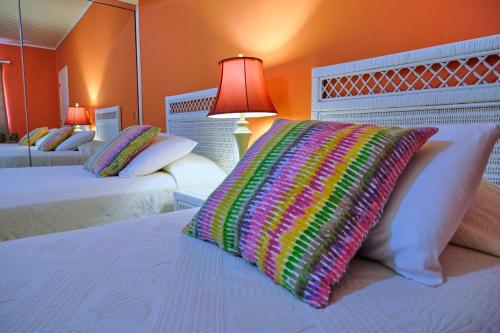 棕榈滩Aruba Quality Apartments & Suites的相册照片
