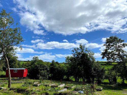 Ballyroe Accommodation