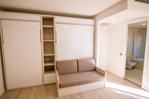 平托Apartamentos Plaza de Santiago - Estudios Turisticos - 1 LLAVE的相册照片