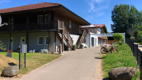 Hotel Zierow - Urlaub an der Ostsee picture 1