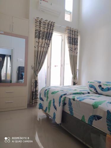 巴图Alysahouse - 2 Bedrooms, Dekat JTP3的相册照片