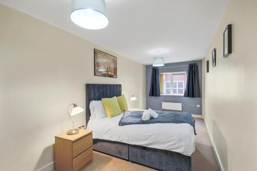 莱斯特UR STAY Apartments Leicester的相册照片