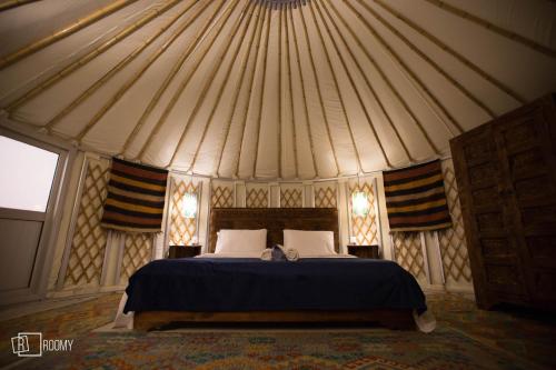 Roomy Yurts, Minapin Nagar Hunza