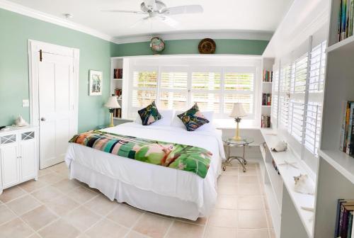 基韦斯特Authors Key West Guesthouse的相册照片