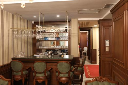 伊斯坦布尔Meserret Palace Hotel - Special Category的相册照片