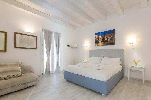 锡拉库扎Affittacamere Ortygia Inn Rooms con Terrazza sul Mare e Jacuzzi的相册照片