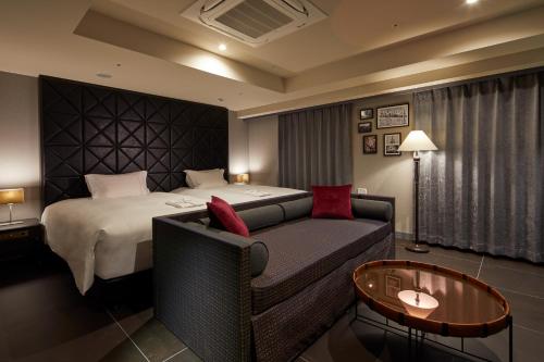 神户Centurion Hotel&Spa Vintage Kobe的相册照片